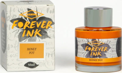 Diamine Forever ink 50ml - Fontoplumo