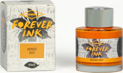 Diamine Forever ink 50ml - Fontoplumo