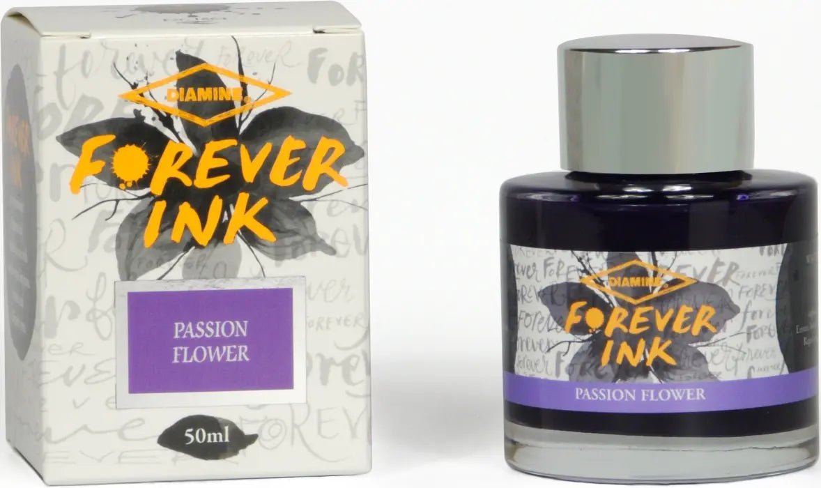 Diamine Forever ink 50ml - Fontoplumo