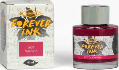 Diamine Forever ink 50ml - Fontoplumo
