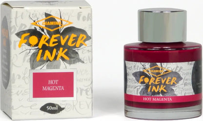 Diamine Forever ink 50ml - Fontoplumo