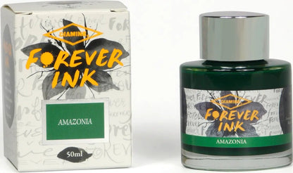 Diamine Forever ink 50ml - Fontoplumo