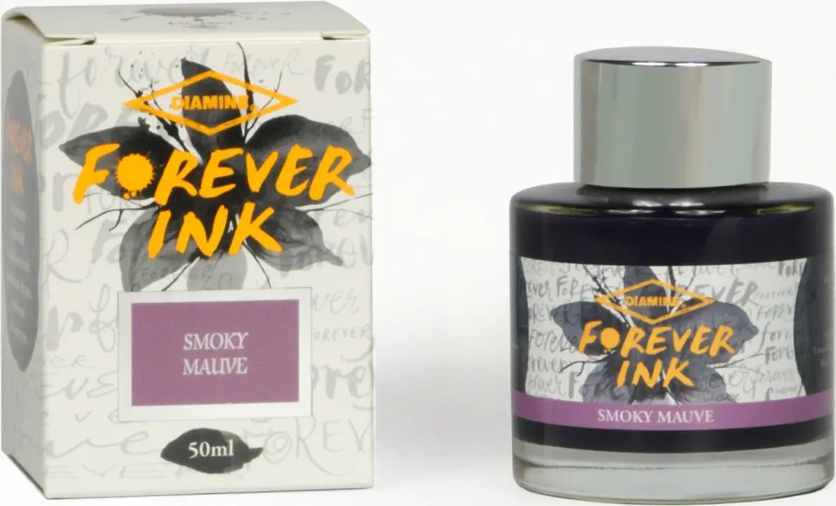 Diamine Forever ink 50ml - Fontoplumo
