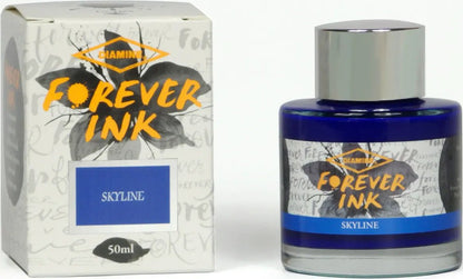 Diamine Forever ink 50ml - Fontoplumo