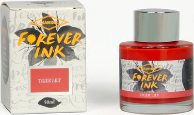 Diamine Forever ink 50ml - Fontoplumo