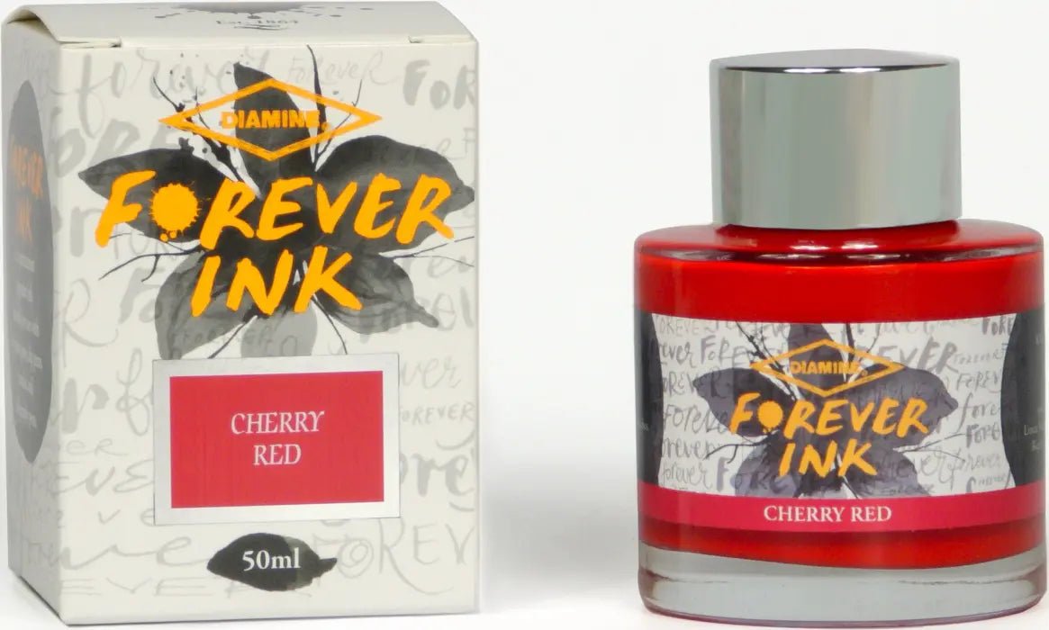 Diamine Forever ink 50ml - Fontoplumo