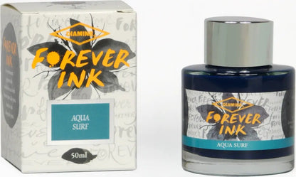 Diamine Forever ink 50ml - Fontoplumo