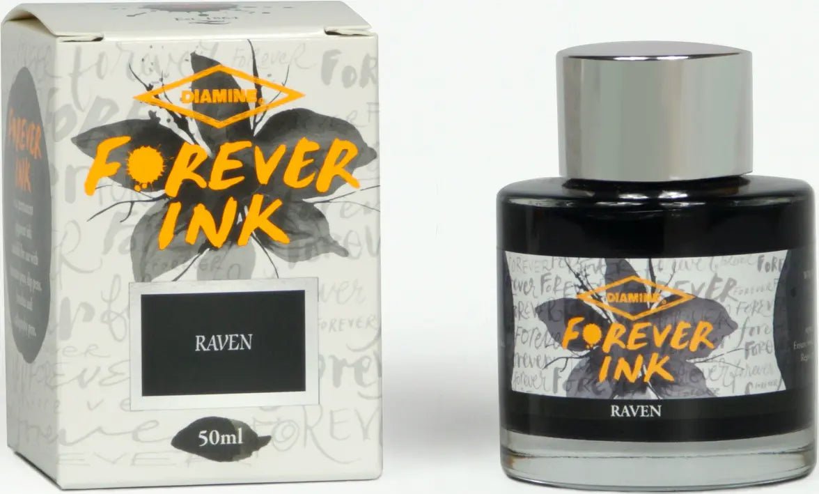 Diamine Forever ink 50ml - Fontoplumo