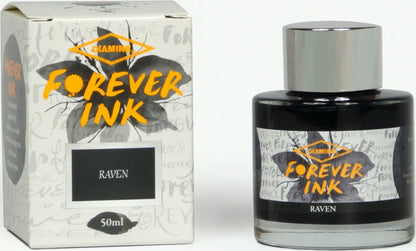 Diamine Forever ink 50ml - Fontoplumo