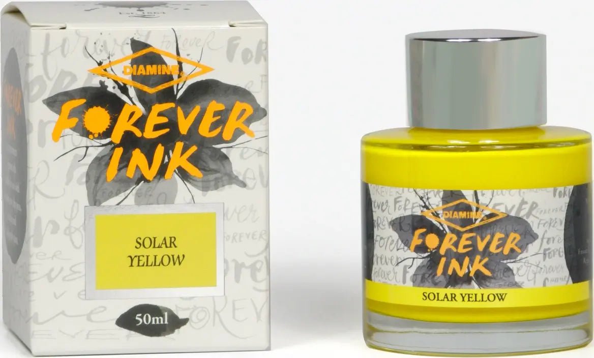 Diamine Forever ink 50ml - Fontoplumo