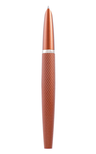 Diplomat Viper brown fountain pen - Fontoplumo
