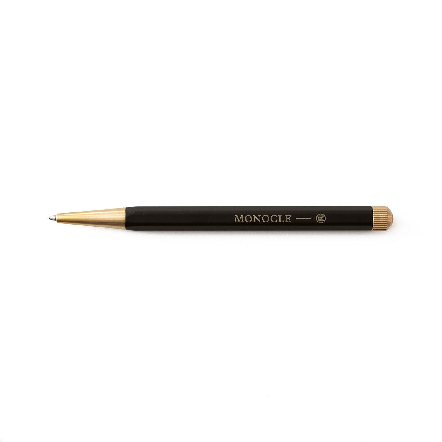 Monocle Drehgriffel balpen by Leuchtturm