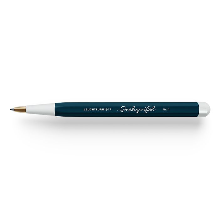 Leuchtturm Drehgriffel Deep Sea