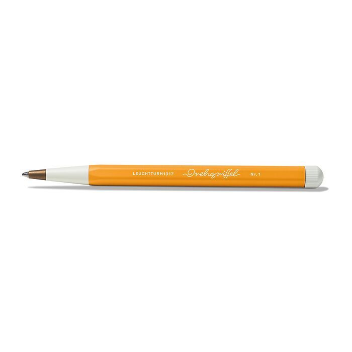 Leuchtturm Drehgriffel Rising Sun ballpoint pen