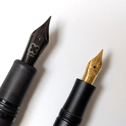 Esterbrook and Kaweco fountain pens - Fontoplumo