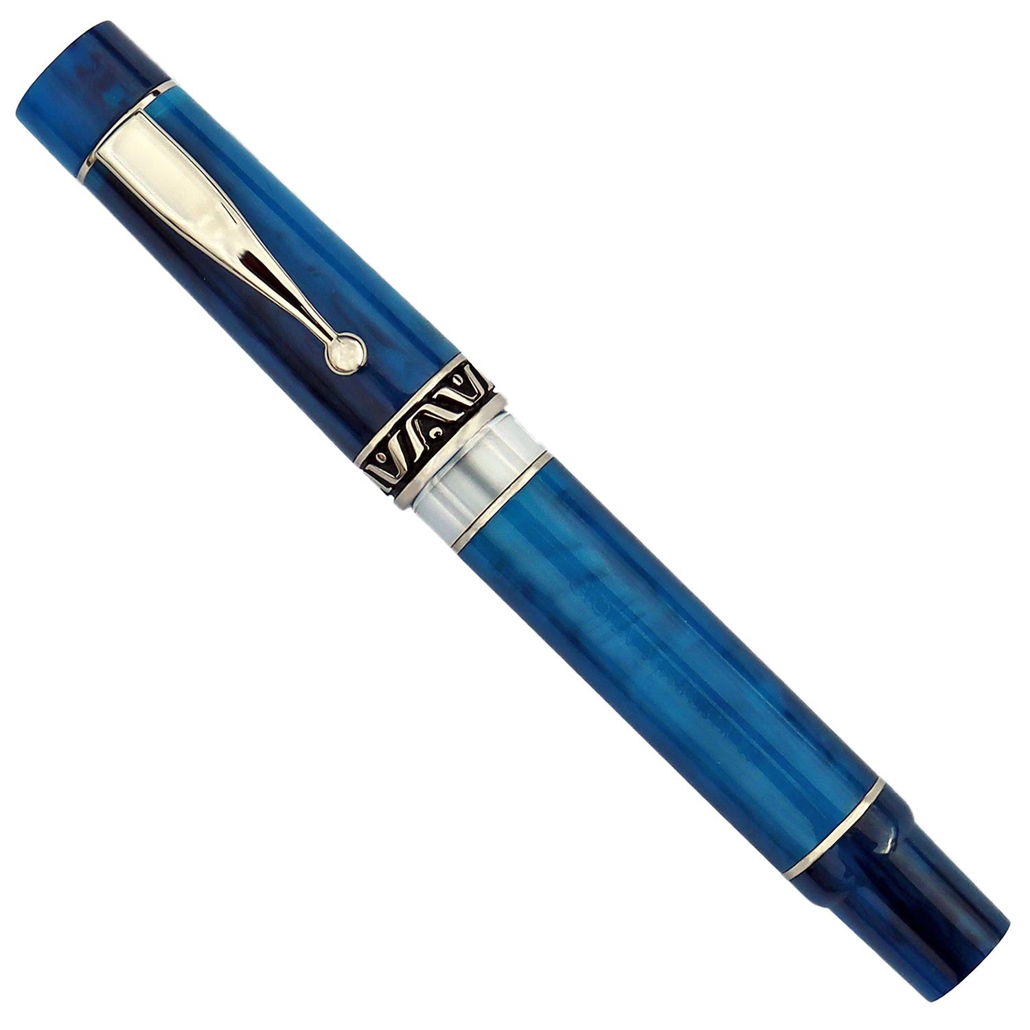 Gioia Bellavista Acqua Azzurra vulpen