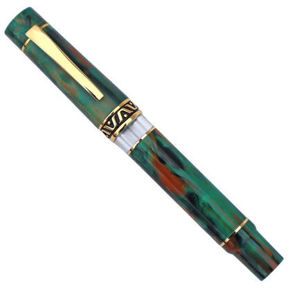 Gioia Bellavista Aragona fountain pen - Fontoplumo