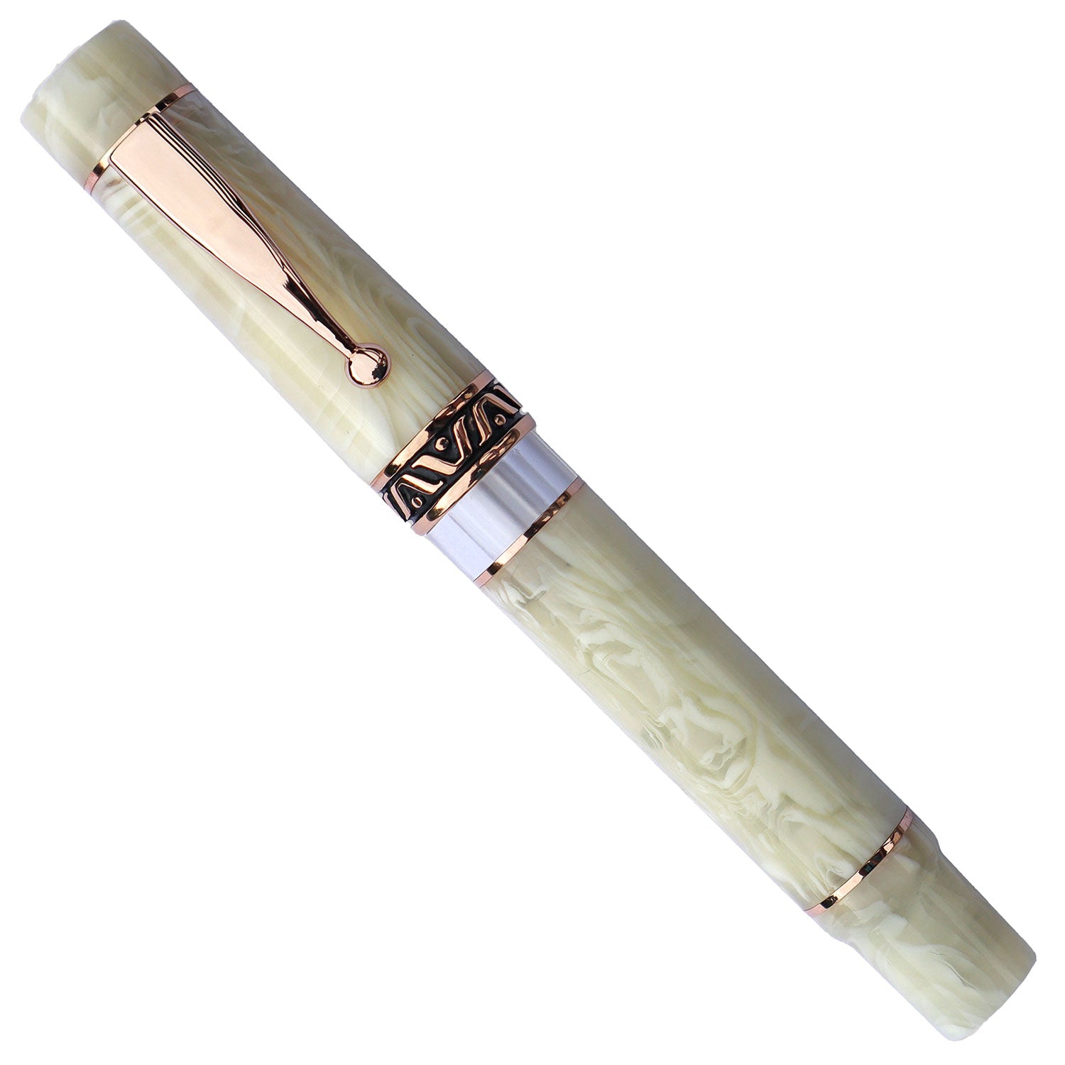 Gioia Bellavista Ivory vulpen