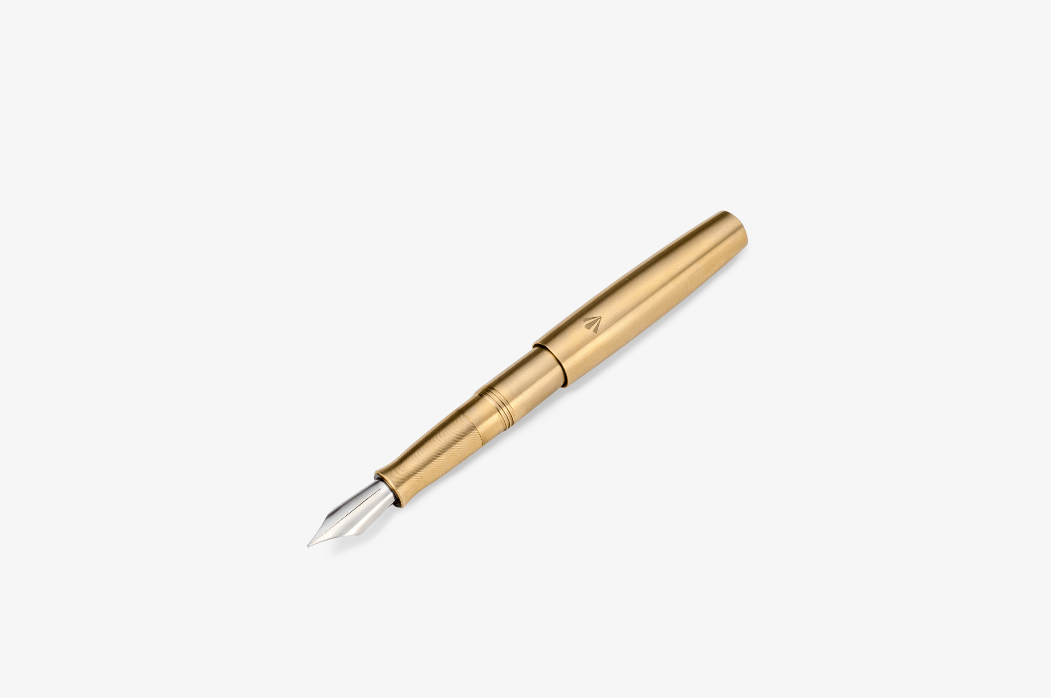 Gravitas Dinkey Aluminum Bronze - Fontoplumo
