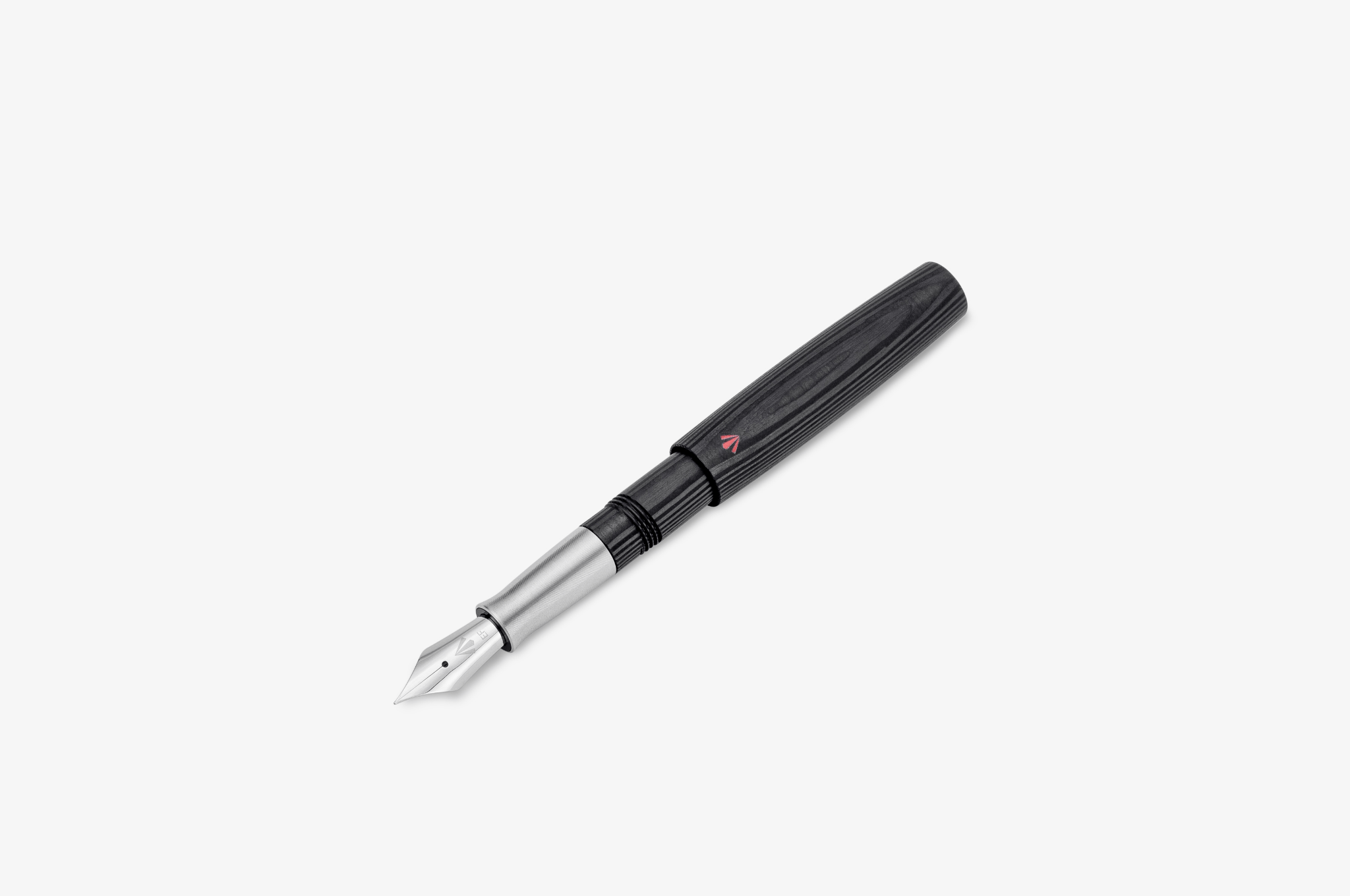 Gravitas Dinkey Carbon X Eyedropper - Fontoplumo