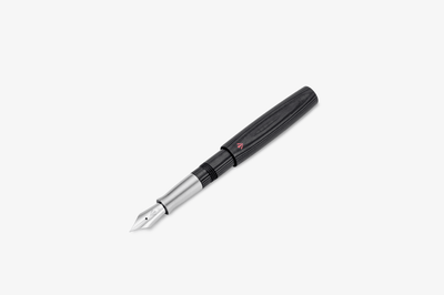 Gravitas Dinkey Carbon X Eyedropper - Fontoplumo