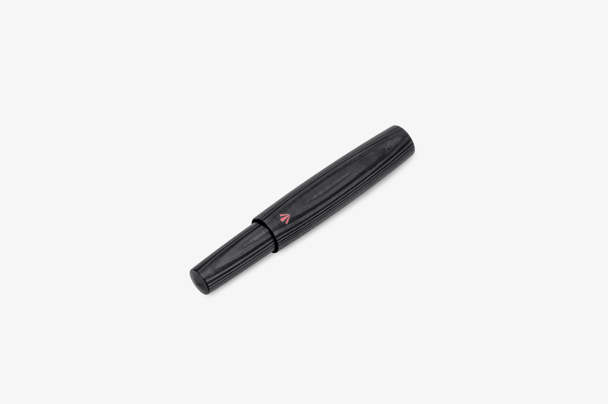 Gravitas Dinkey Carbon X Eyedropper - Fontoplumo