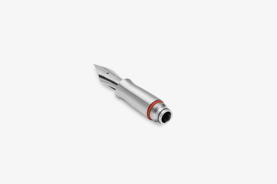 Gravitas Dinkey Carbon X Eyedropper - Fontoplumo