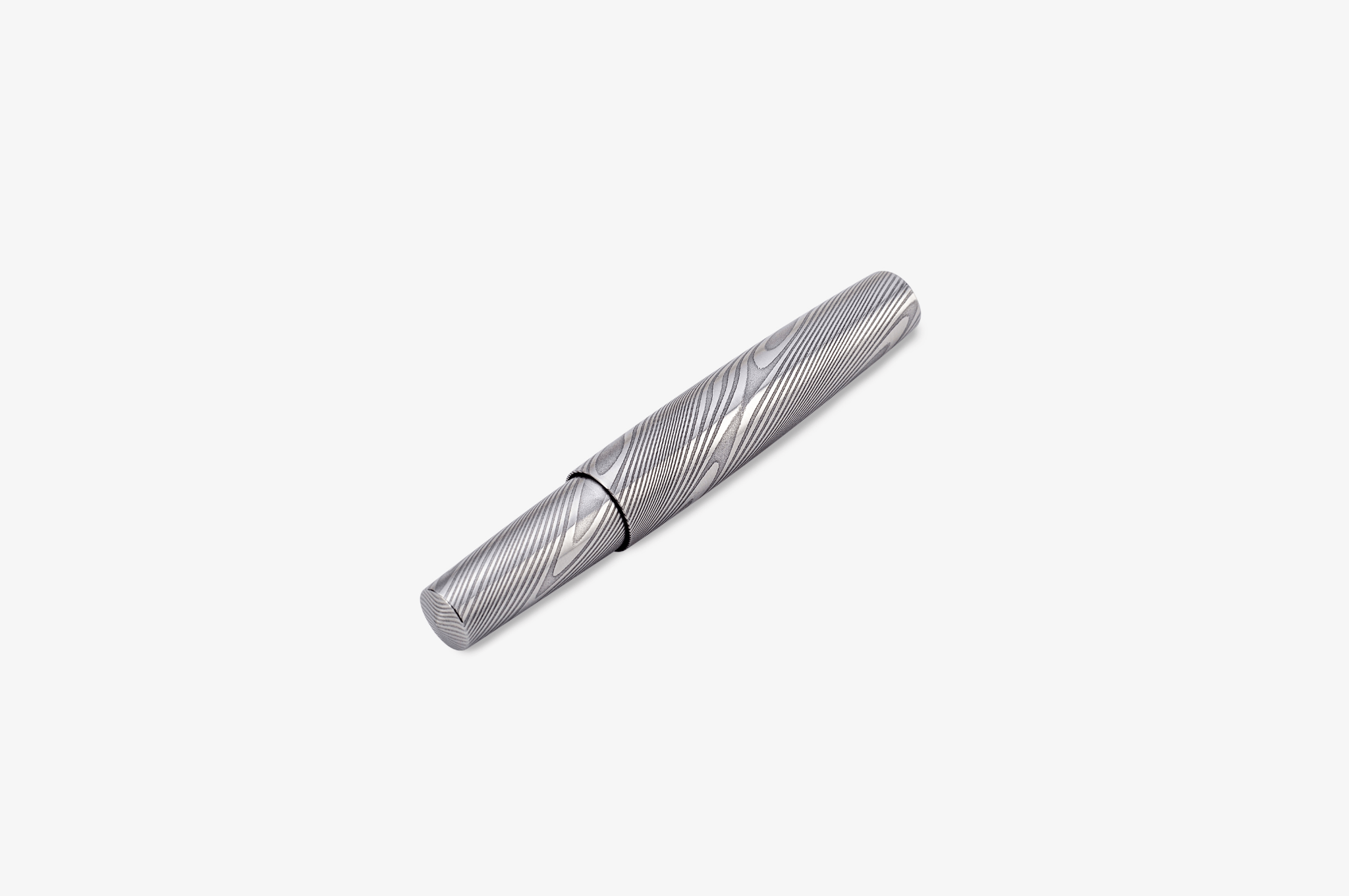 Gravitas Dinkey Damascus - Fontoplumo