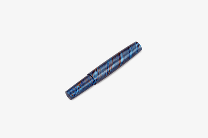 Gravitas Dinkey Timascus - Fontoplumo