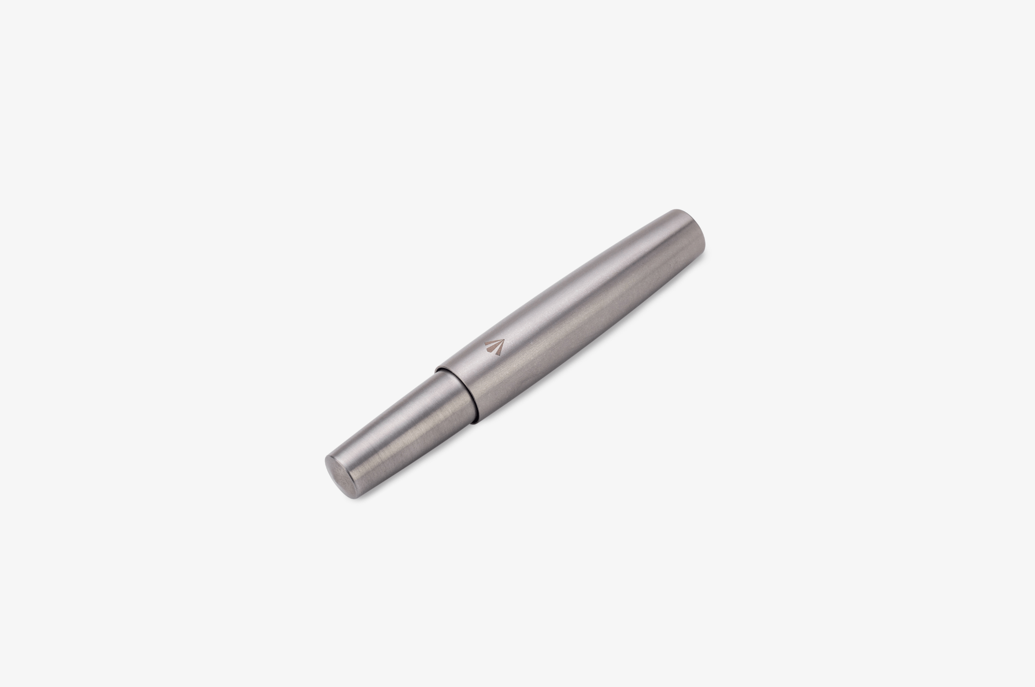 Gravitas Dinkey Tungsten Polished - Fontoplumo