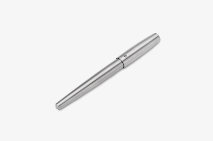 Gravitas Entry Raw Grade 5 Titanium - Fontoplumo