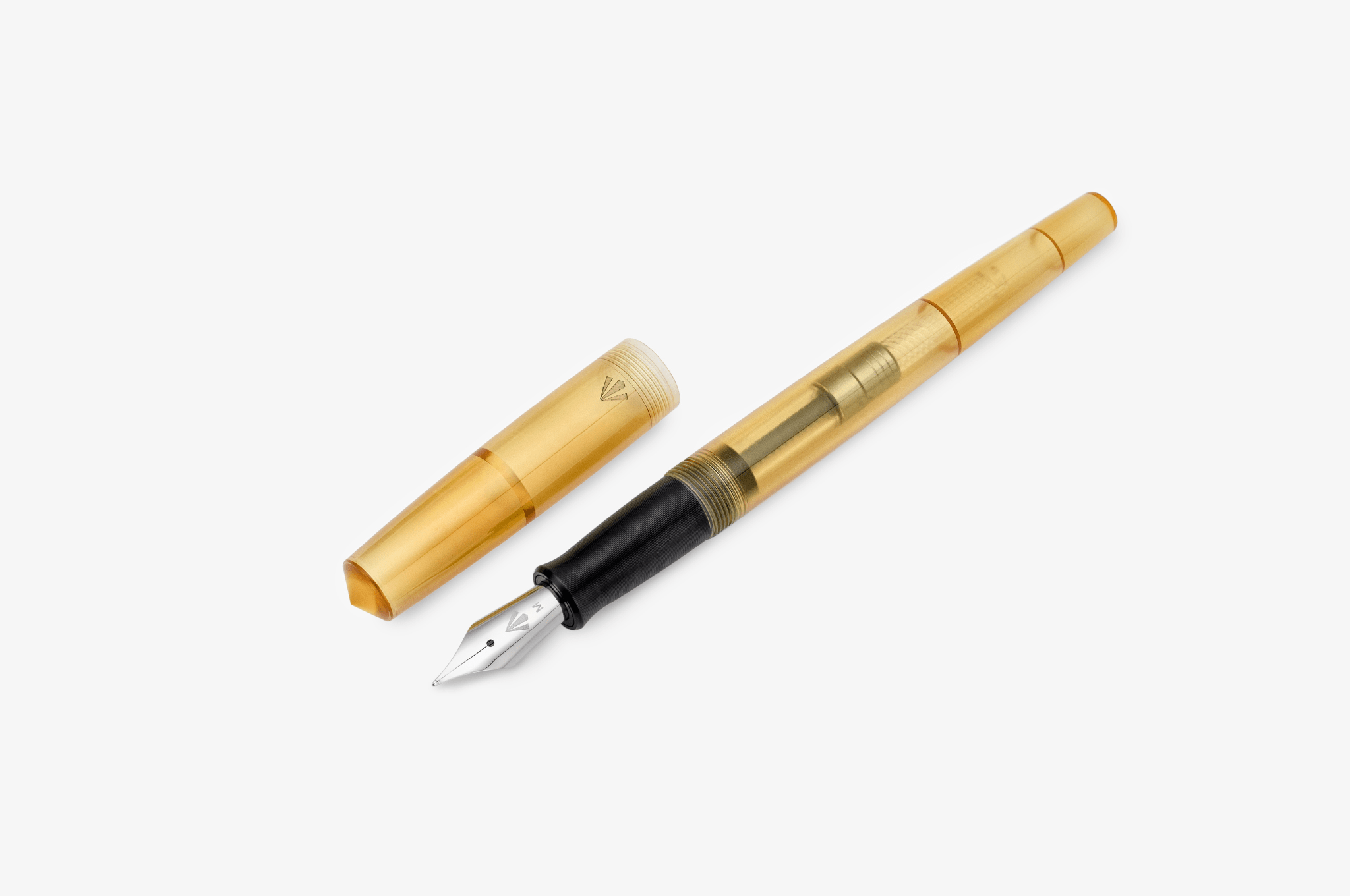 Gravitas Entry Ultem - Fontoplumo