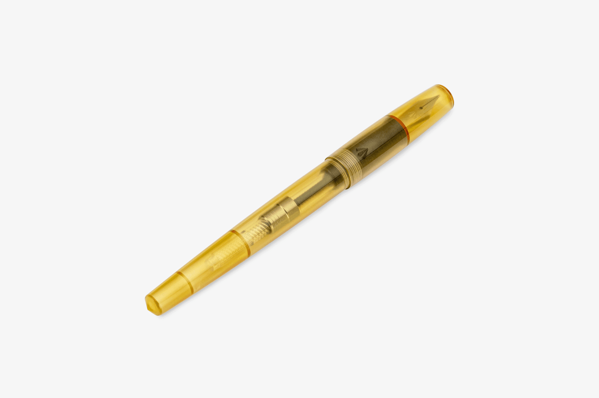Gravitas Entry Ultem - Fontoplumo