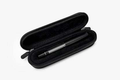 Gravitas Monster Aluminum Black - Fontoplumo