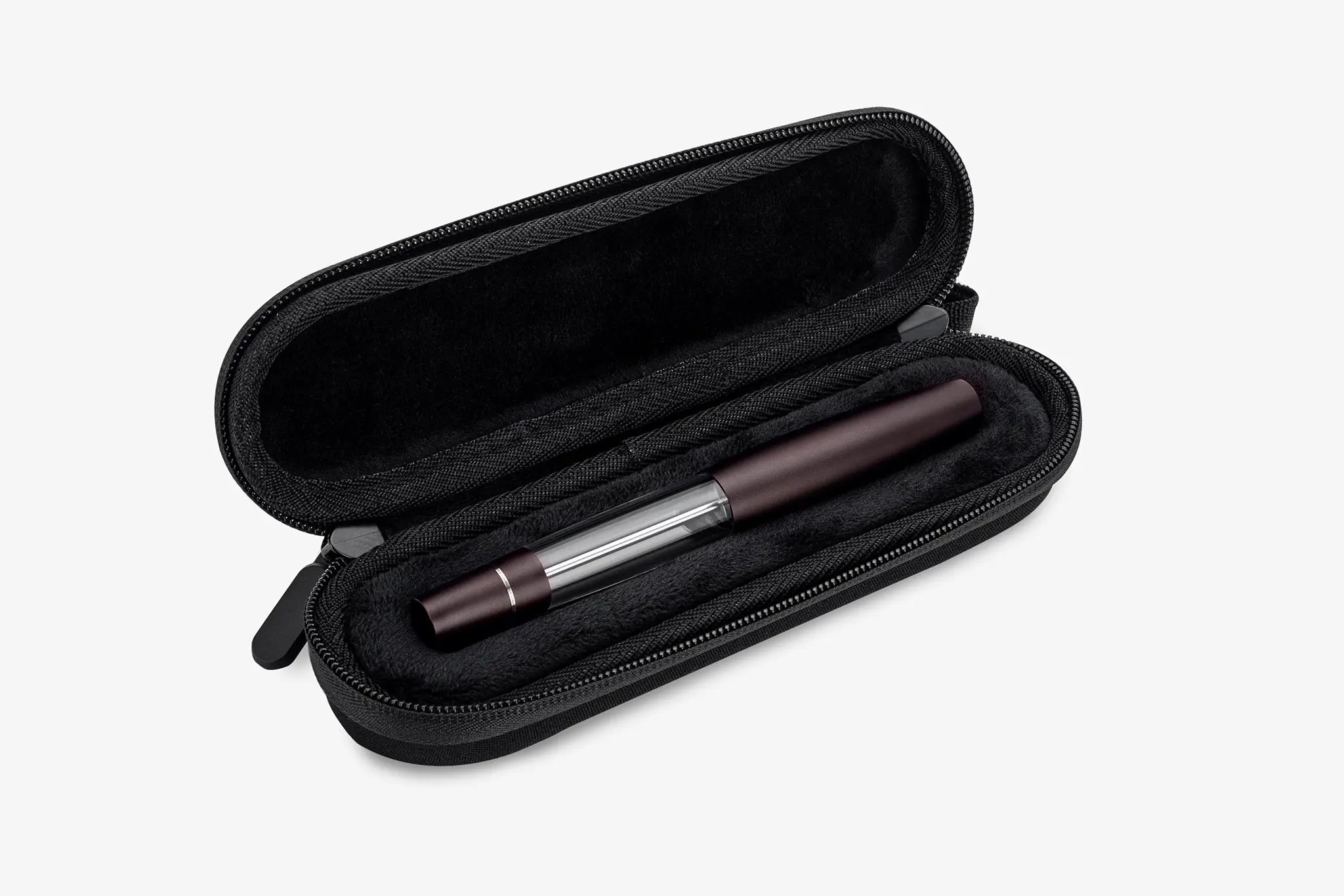 Gravitas Monster Aluminum Cherry Velvet - Fontoplumo