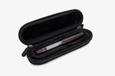 Gravitas Monster Aluminum Cherry Velvet - Fontoplumo