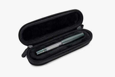 Gravitas Monster Aluminum Dark Olive Grey - Fontoplumo