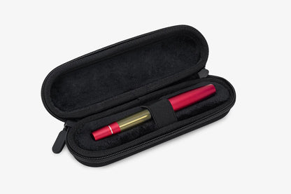 Gravitas Monster Aluminum Red - Fontoplumo