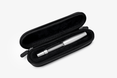 Gravitas Monster Aluminum Silver - Fontoplumo