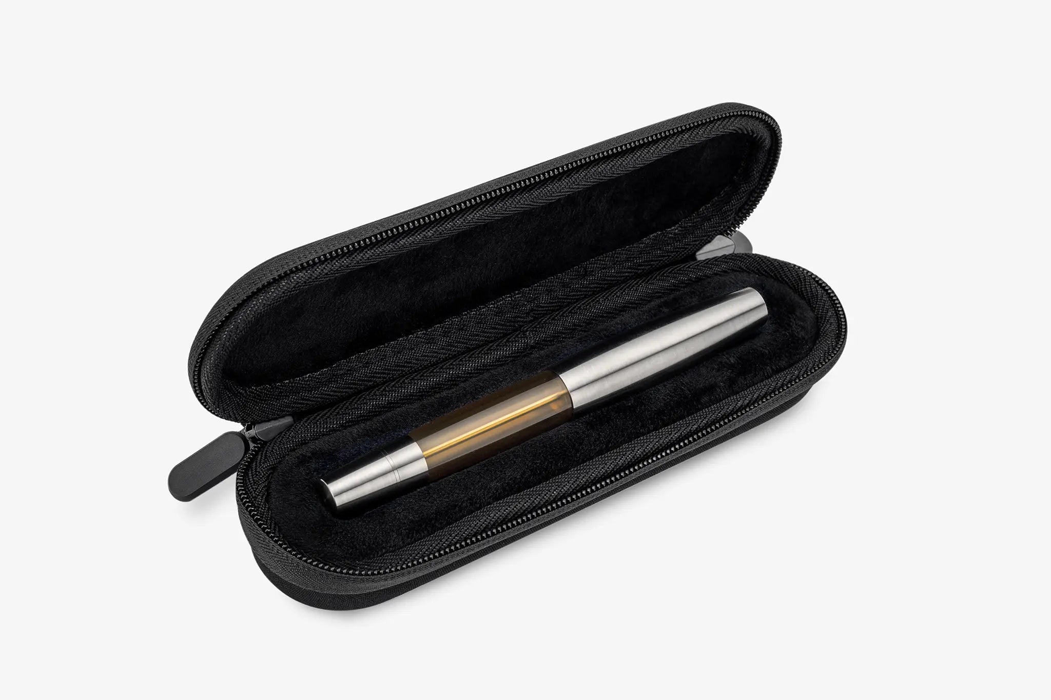 Gravitas Monster Grade 5 Titanium Polished - Fontoplumo