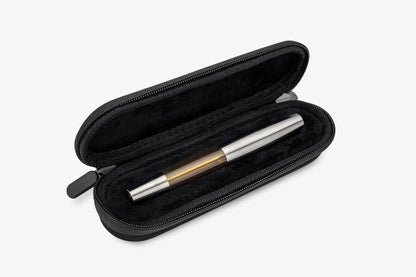 Gravitas Monster Grade 5 Titanium Polished - Fontoplumo