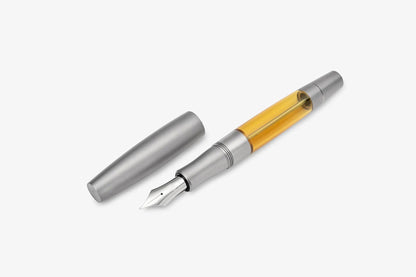 Gravitas Monster Grade 5 Titanium Stonewashed - Fontoplumo