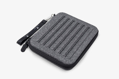 Gravitas pen case for 6 pens - Fontoplumo