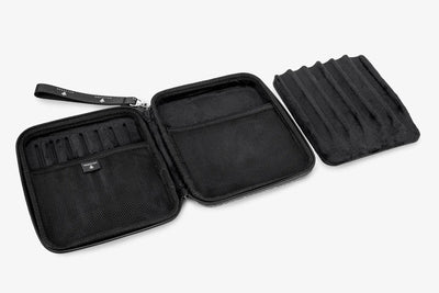 Gravitas pen case for 6 pens - Fontoplumo