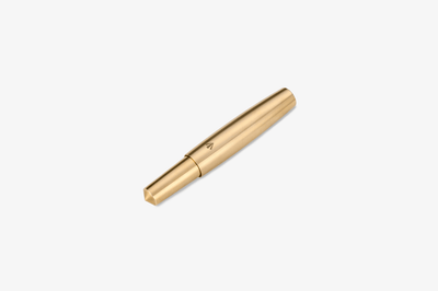 Gravitas Pocket Aluminum Bronze - Fontoplumo