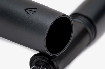 Gravitas Pocket Aluminum Dark Olive Grey - Fontoplumo