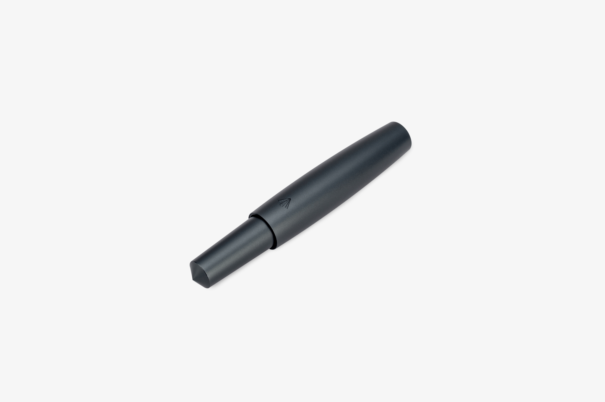 Gravitas Pocket Aluminum Dark Olive Grey - Fontoplumo