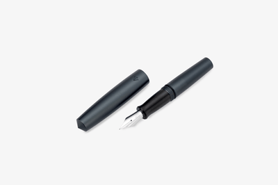 Gravitas Pocket Aluminum Dark Olive Grey - Fontoplumo
