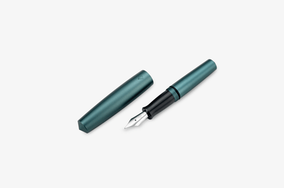 Gravitas Pocket Aluminum Pine - Fontoplumo