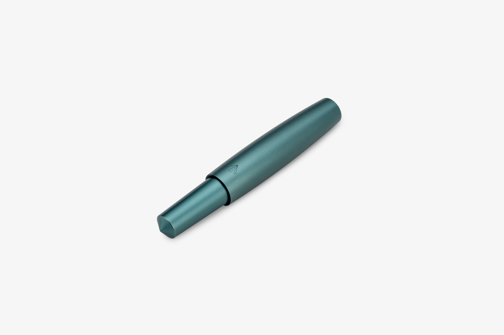 Gravitas Pocket Aluminum Pine - Fontoplumo